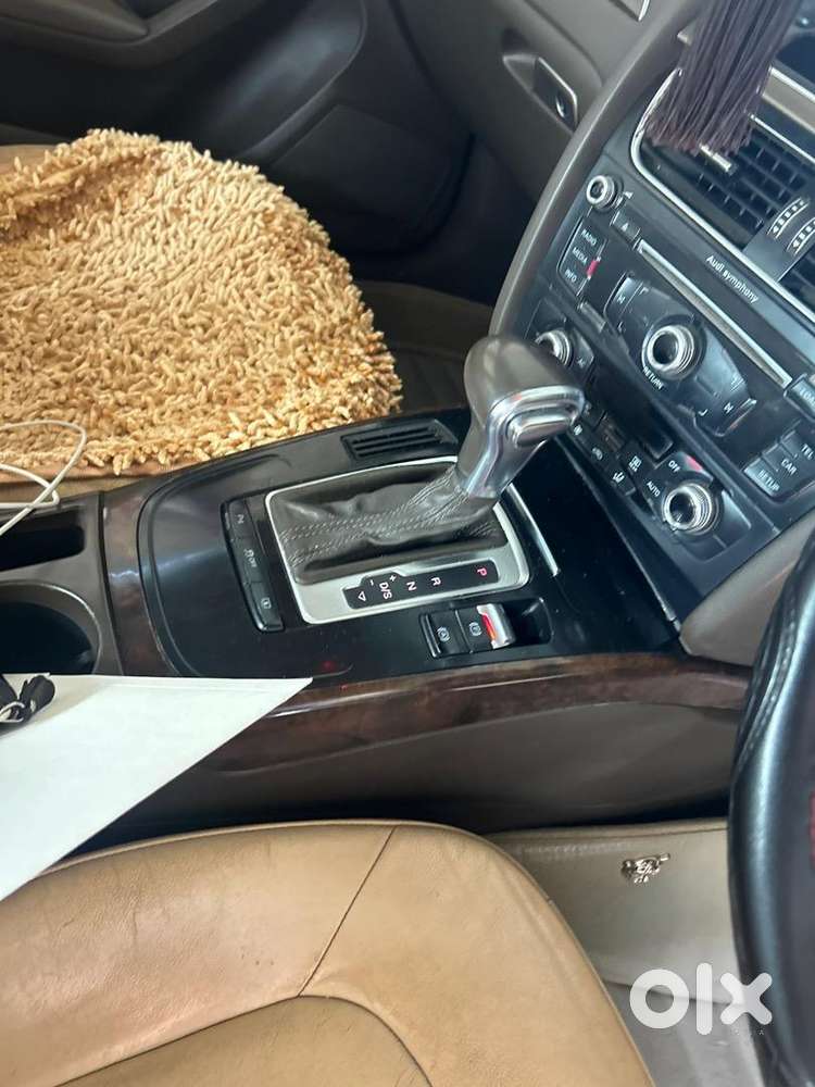 Audi A4 Premium S Line 177bhp Well Condition