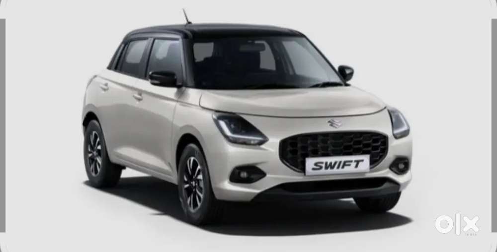 Maruti Suzuki Swift 1.2 Lxi, Vxi, Vxi O, Zxi 2026