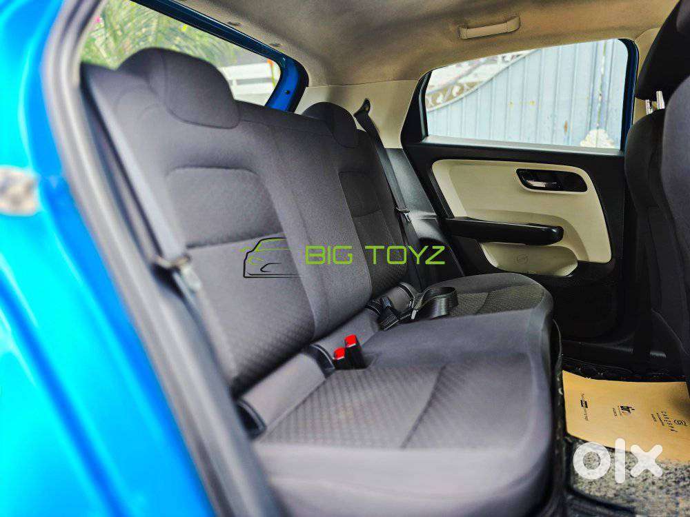 Tata Altroz 1.5 Xm Style Diesel, 2023, Diesel