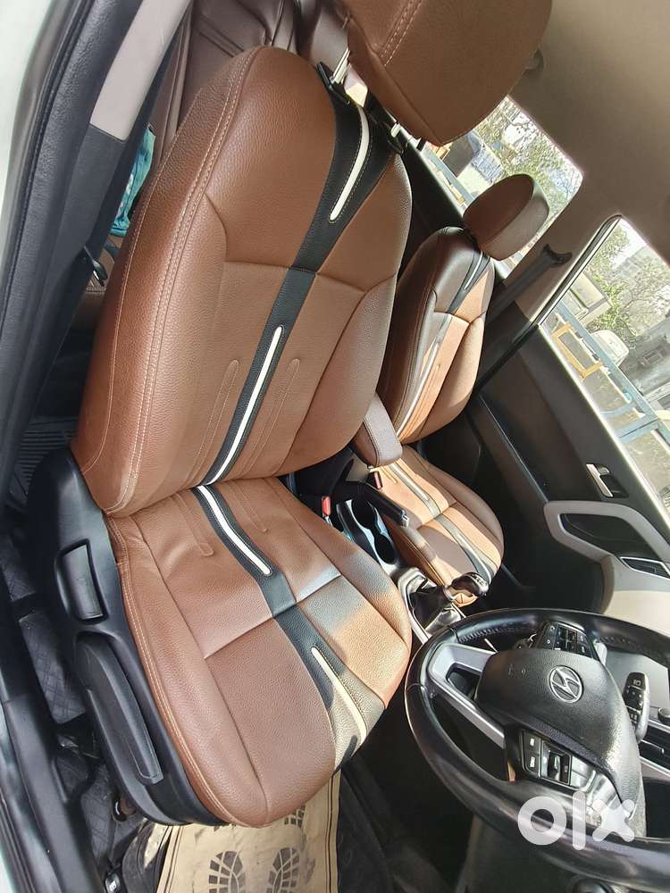 Hyundai Creta 1.6 Sx, 2019, Diesel