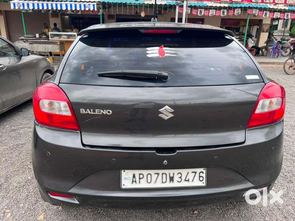 Maruti Suzuki Vdi 2018