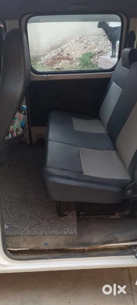 Maruti Suzuki Eeco 2021 Cng & Hybrids 50000 Km Driven