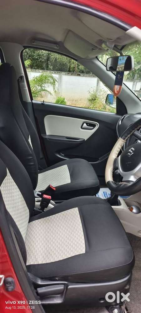 Maruti Suzuki Alto 800 Lxi, 2019, Petrol