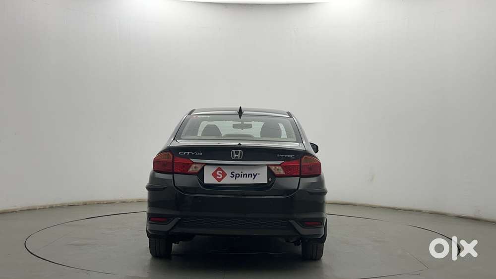 Honda City 2014-2015 I Vtec Sv, 2020, Petrol