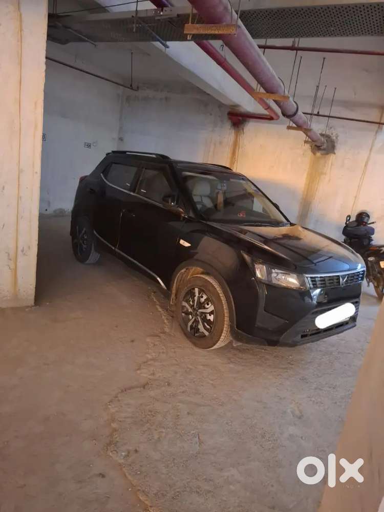 Mahindra Xuv 300 December 2023