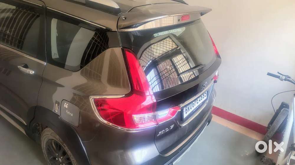 Maruti Suzuki Xl6 2019 Petrol 21000 Km Driven