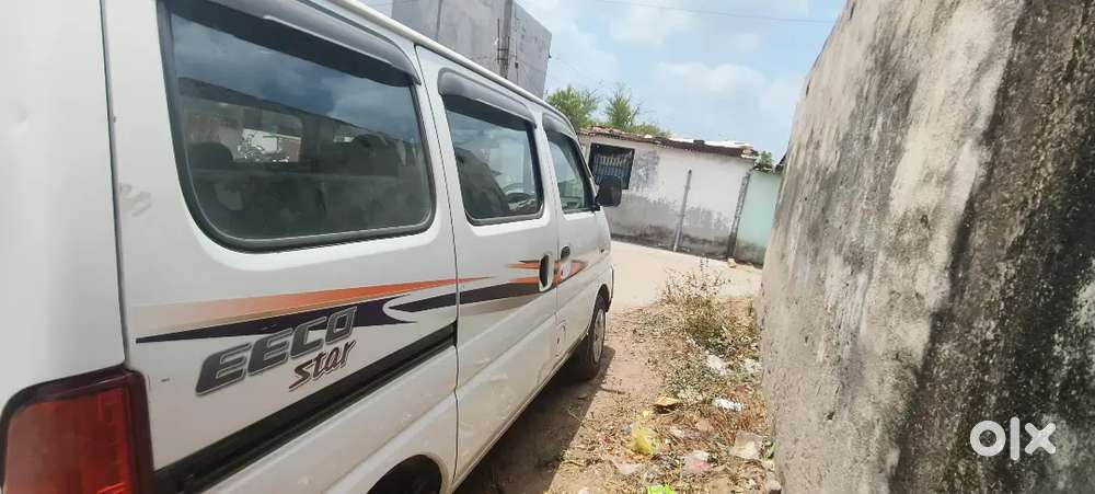 Maruti Suzuki Eeco 2020