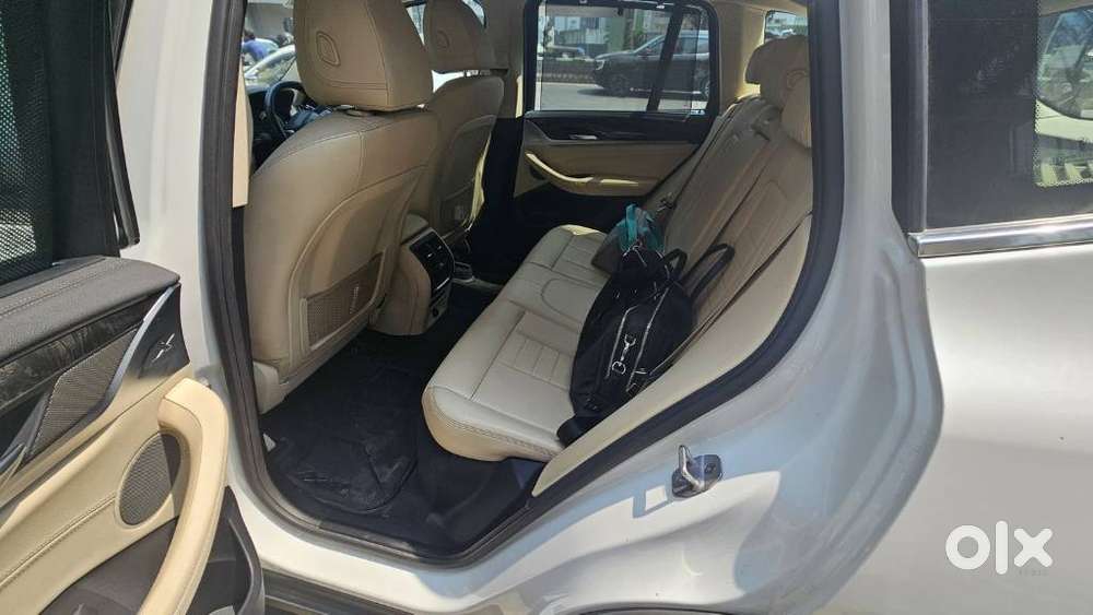 Bmw X3 Xdrive 20d Luxury Line, 2019, Diesel