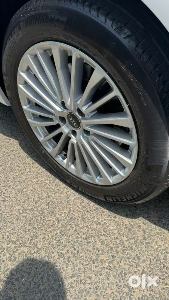 Audi A6 2.0 45 Tfsi Premium Plus, 2022, Petrol