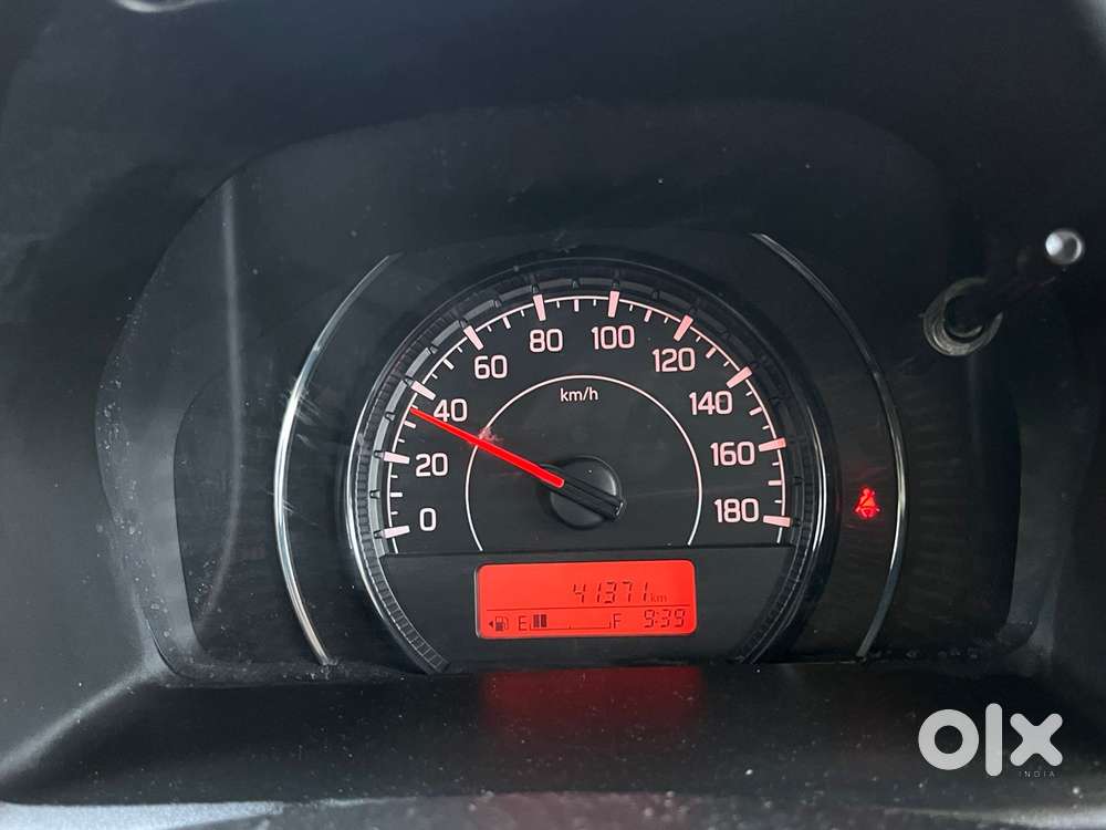 Maruti Suzuki Wagon R Vxi, 2021, Petrol