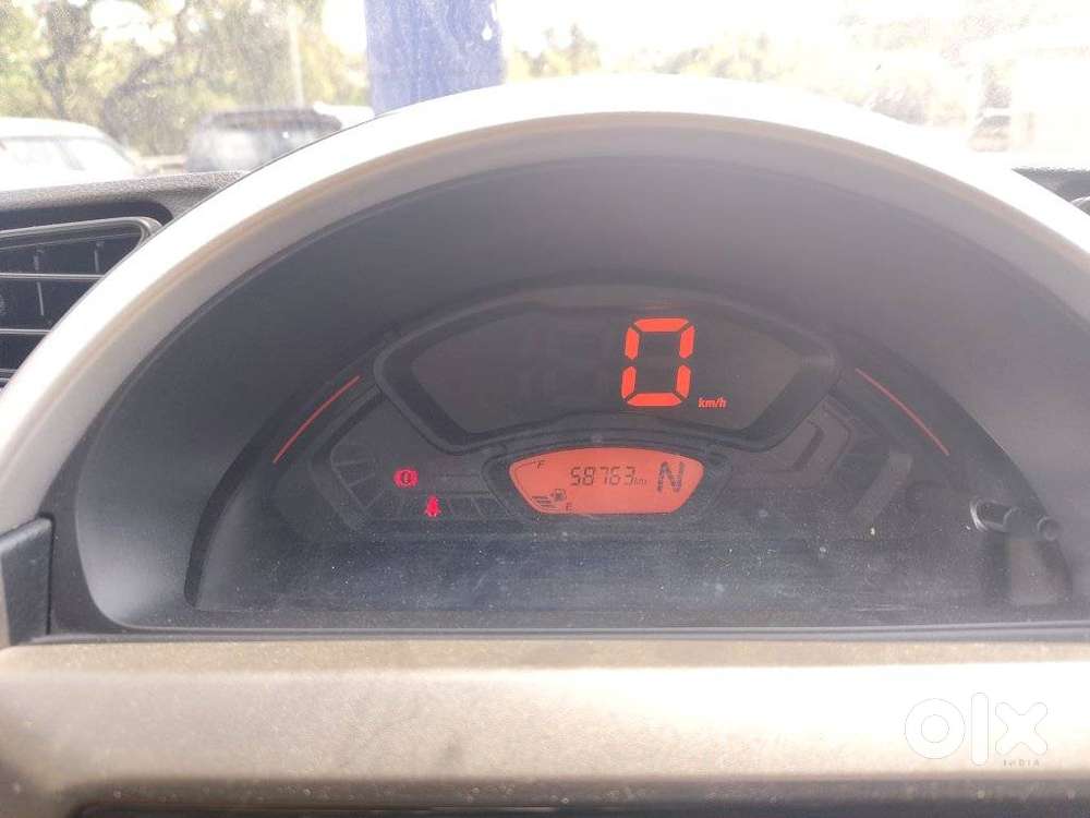 Maruti Suzuki S-presso Vxi Plus, 2023, Petrol