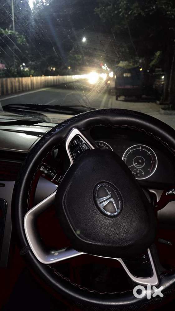 Tata Safari Storme 2017 Diesel Well Maintained