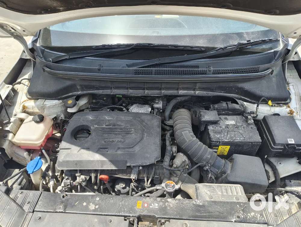 Kia Carens Luxury Plus Diesel 7 Seater Single Owner
