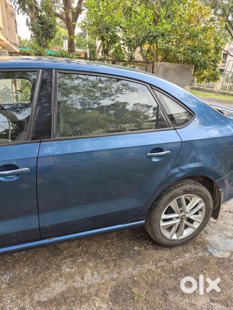 Sell Skoda Rapid 2017 Diesel Manual