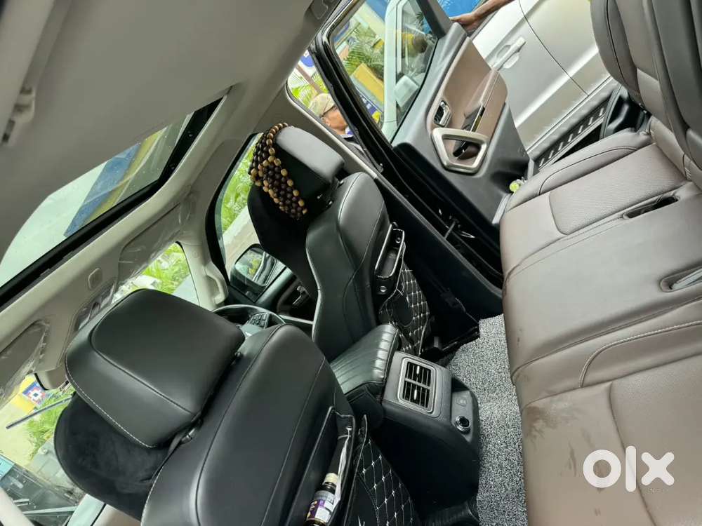 Mahindra Scorpio-n Diesel 2023