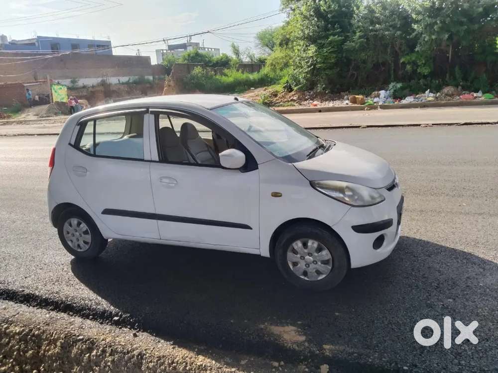 Hyundai I10 Magna 2009 Life Extend Up To 2029 August