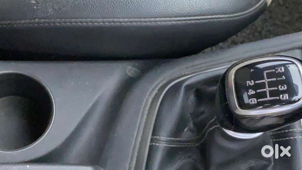 Hyundai Verna 1.6 Sx (o) Vtvt, 2018, Petrol