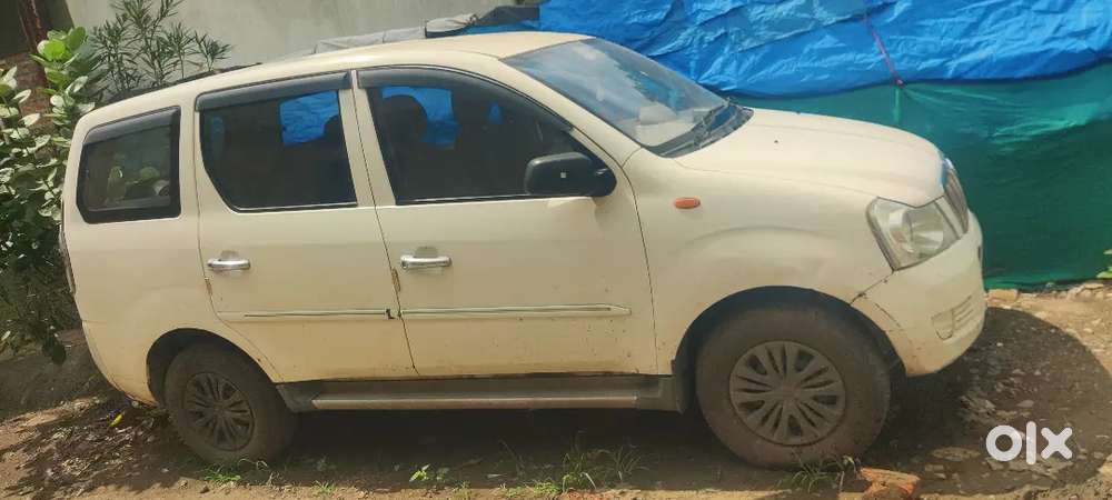 Mahindra Xylo 2010 Diesel Well Maintained