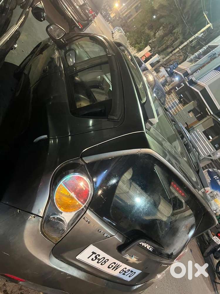 Chevrolet Beat Diesel 104000 Km Driven