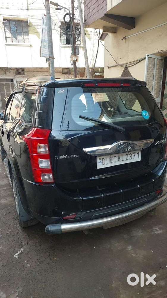 Mahindra Xuv500 2015 Diesel Well Maintained