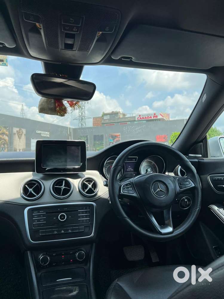 Mercedes-benz Cla Cla 250+ Eq, 2016, Diesel