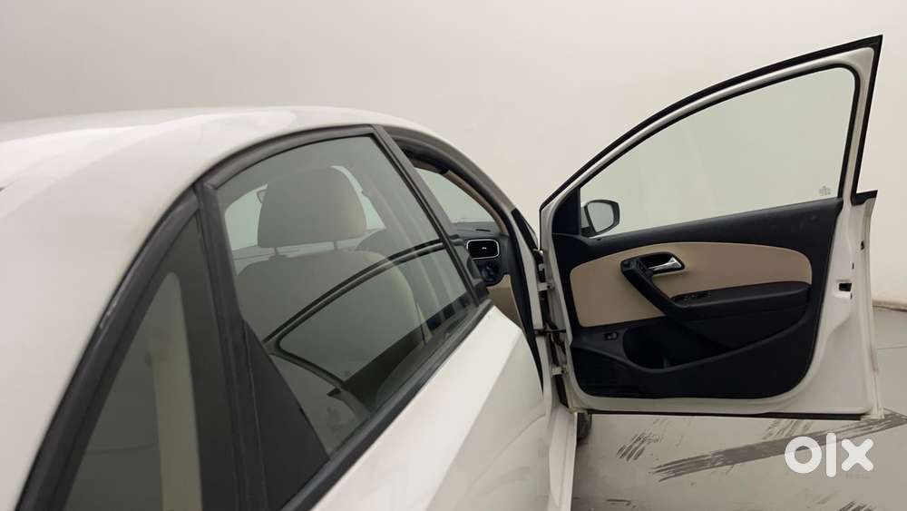 Skoda Rapid 1.5 Tdi At Style Plus, 2016, Diesel