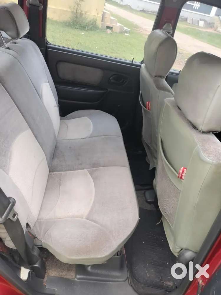 Maruti Suzuki Wagon R Lxi 2008 Year Life 2028