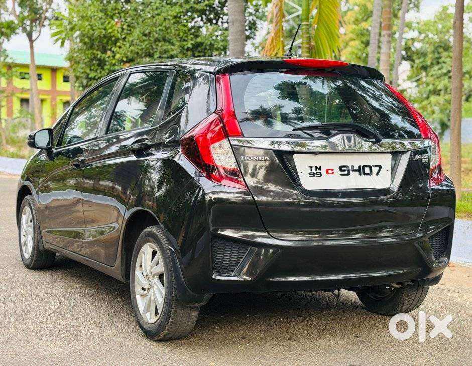 Honda Jazz V, 2014, Petrol