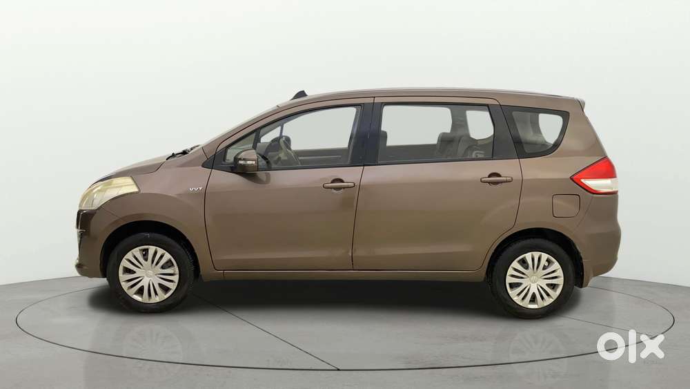Maruti Suzuki Ertiga 2012-2015 Vxi, 2013, Petrol
