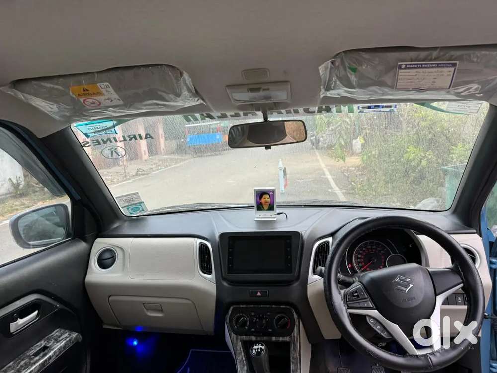 Neet Exterior N Interior Lady Drivened