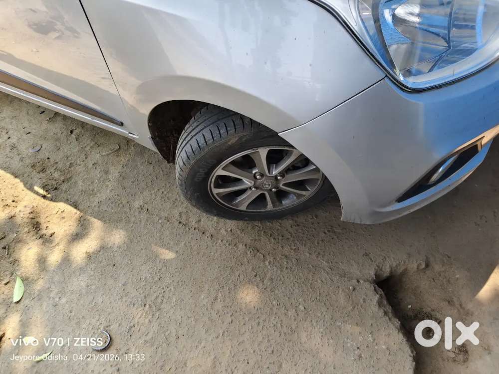 Hyundai Grand I10 Prime 2014 Petrol Well Maintained