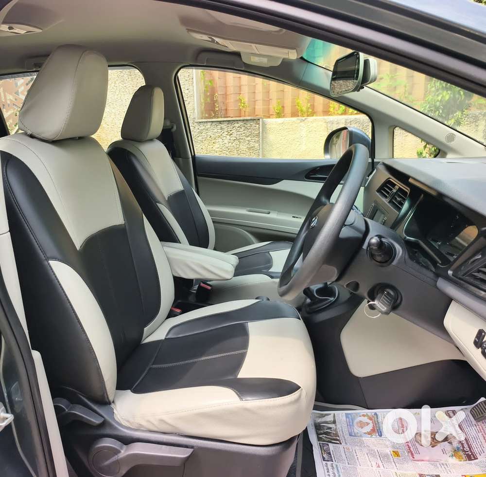 Mahindra Marazzo M4 8str, 2019, Diesel