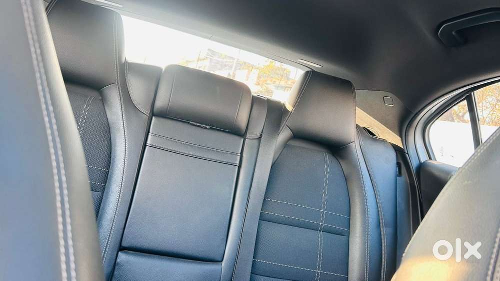 Mercedes-benz A Class 180 Sport Petrol, 2014, Petrol