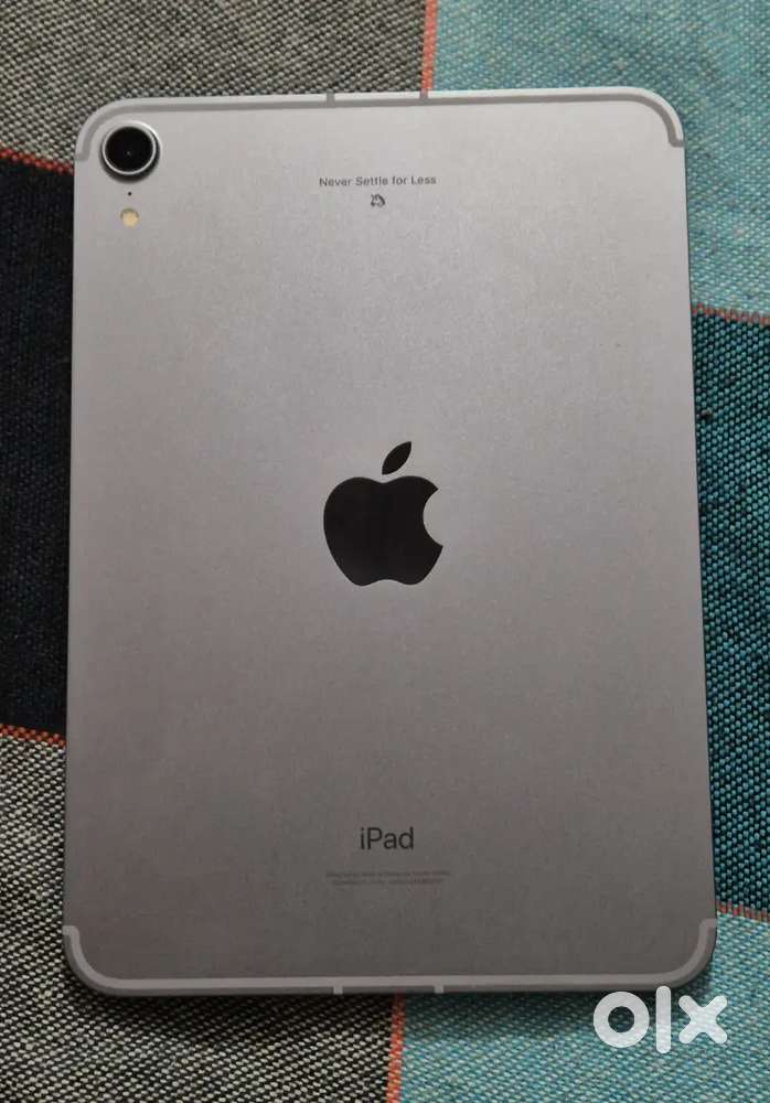 ipad mini6 64G Wifi