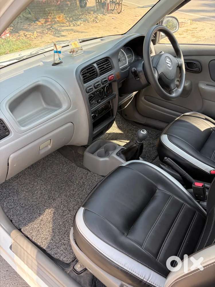 Maruti Suzuki Alto K10 Vxi (o), 2011, Petrol