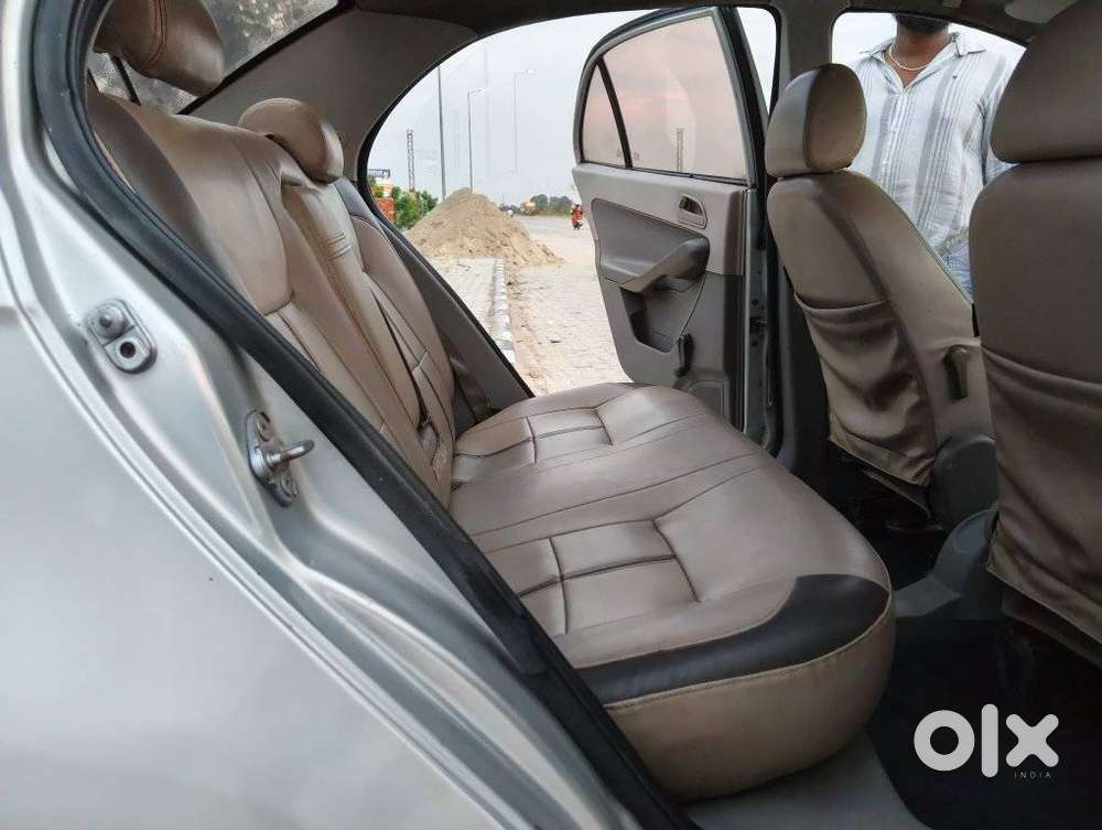 Tata Manza Aura (abs) Quadrajet, 2010, Diesel