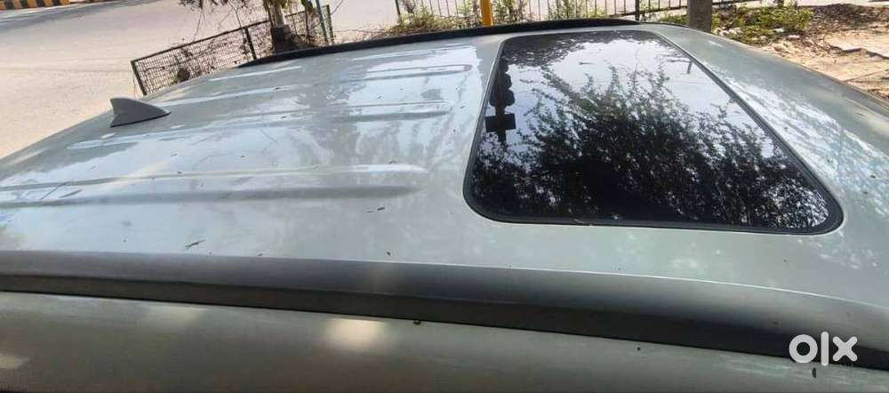 Hyundai Creta  Sx (o)