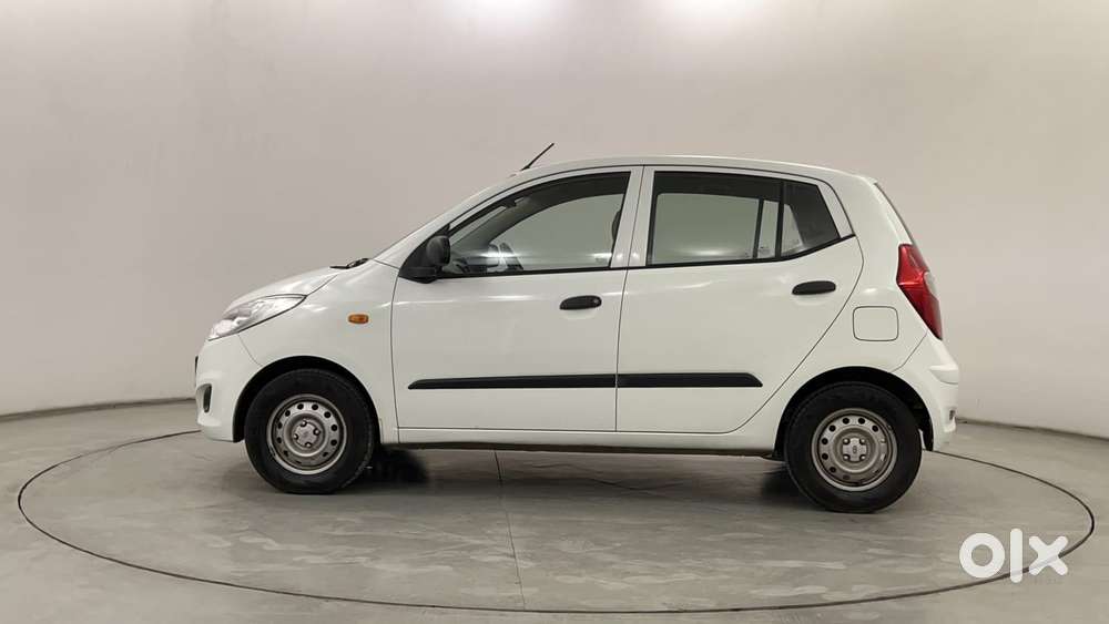 Hyundai I10 2007-2010 Era 1.1, 2012, Petrol