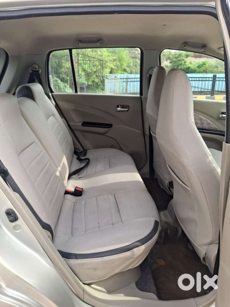 Maruti Suzuki Celerio Zxi Amt, 2017, Petrol