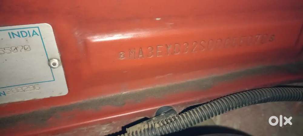 Zen Vxi Top Model, Ac, Power Steering&windows,  Running Condition,