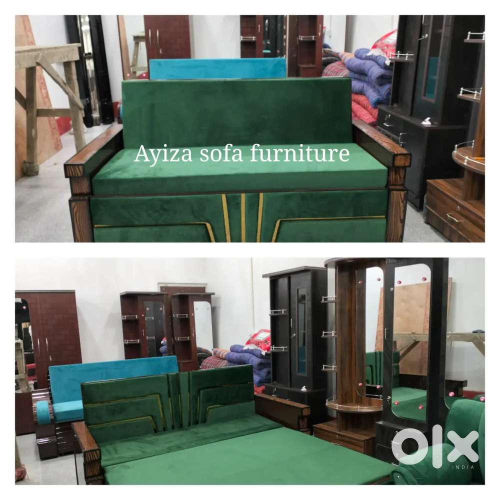 Ayiza sofa furniture