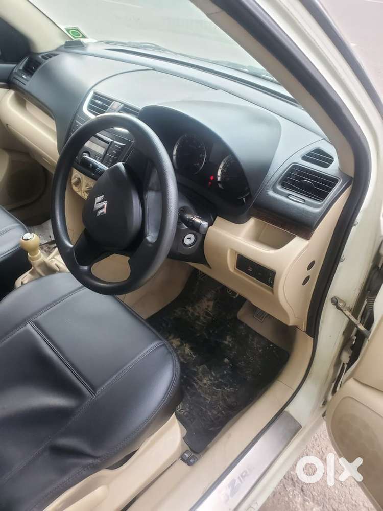 Maruti Suzuki Swift 2014