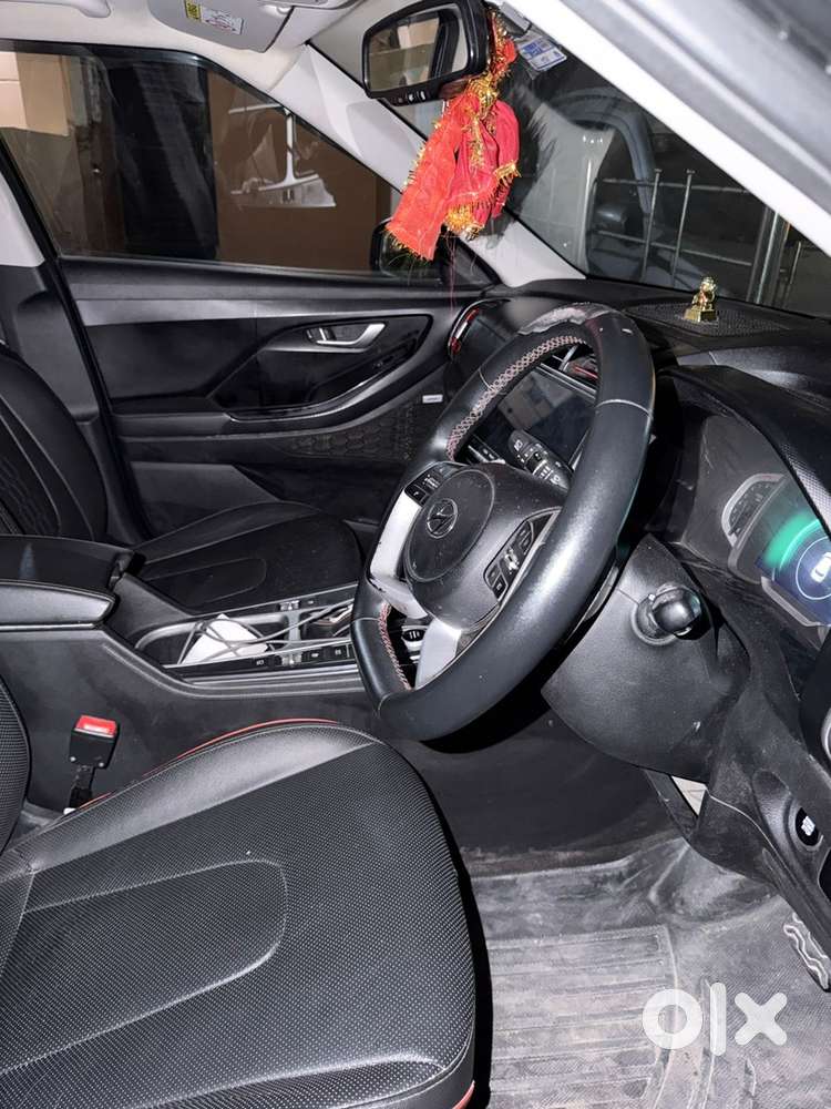 Hyundai Creta Facelift 2021