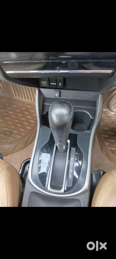 Honda City 2017 Petrol 82000 Km Driven