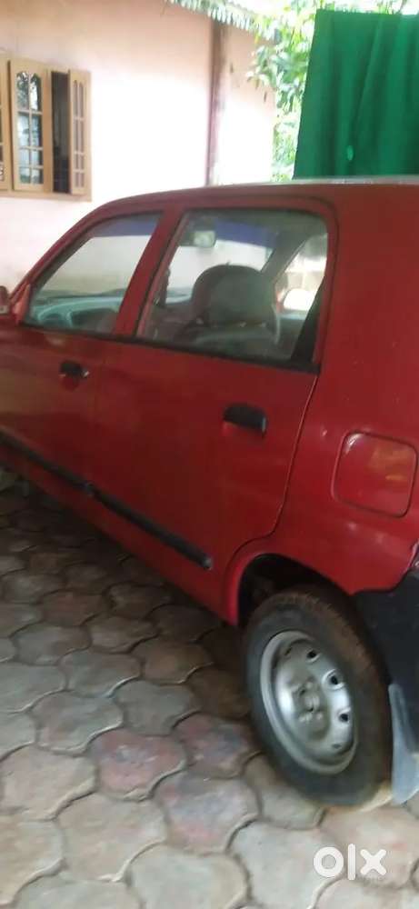 Maruti Suzuki Alto 2007
