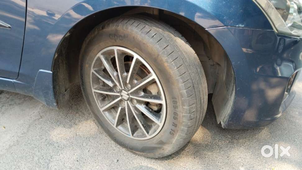 Maruti Suzuki Ciaz 1.3 Delta, 2018, Diesel