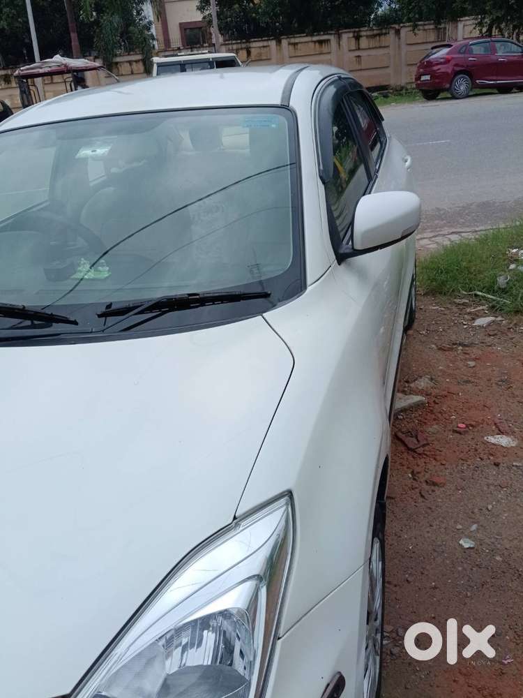 2020 Maruti Dzire 1.2 Vxi