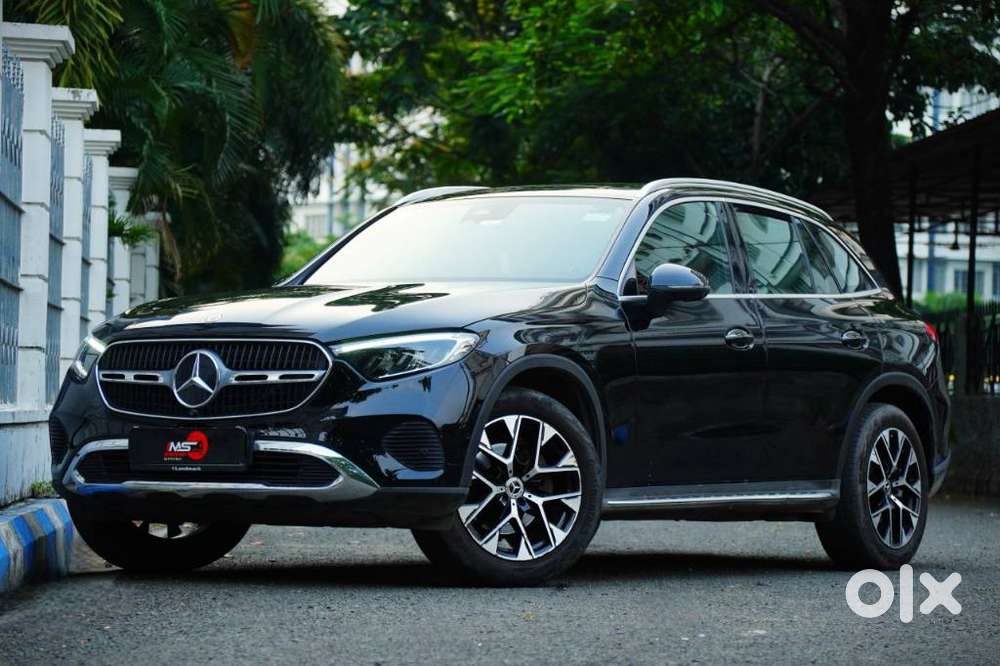Mercedes-benz Glc 220d 4matic, 2024, Diesel