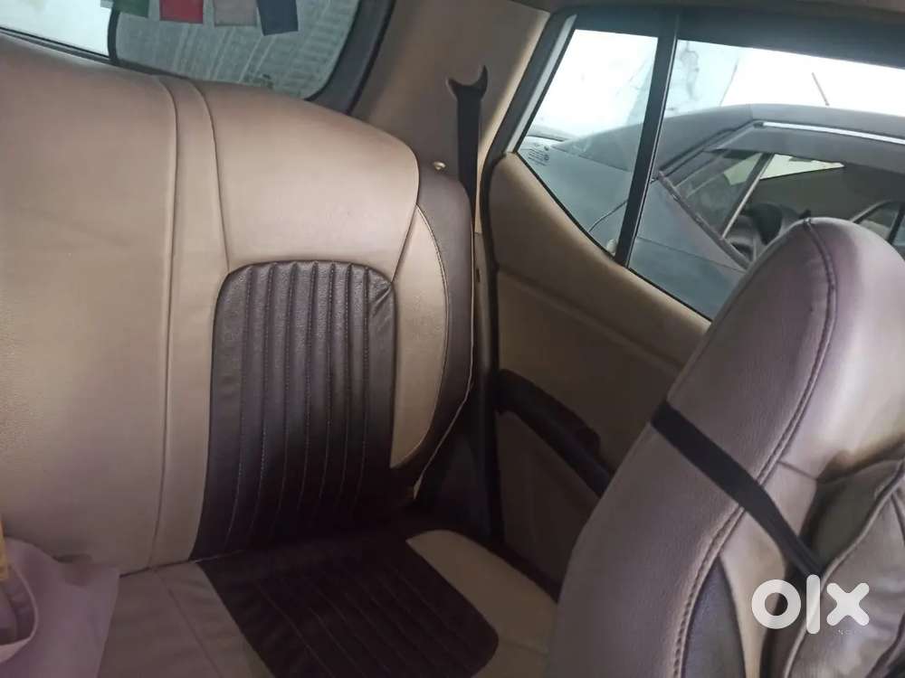 Hyundai I10 Sportz 2016 Car