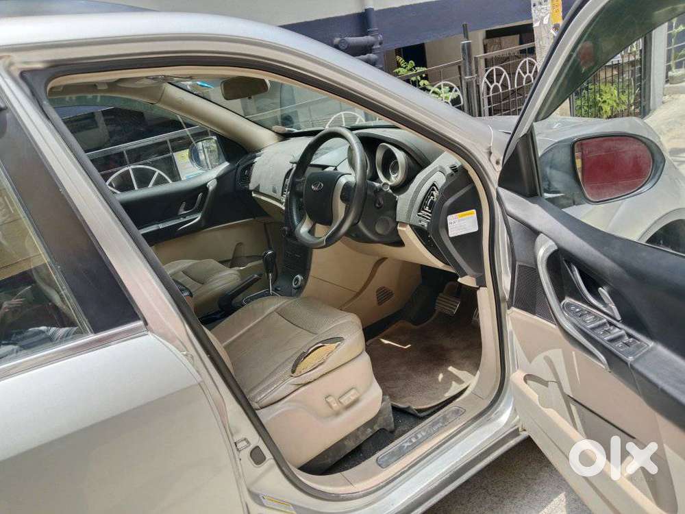 Mahindra Xuv500 W10 At, 2016, Diesel